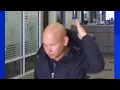 Robbery at Space Coast Credit Union in Indialantic