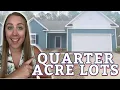 Move-In Ready Affordable Loris Homes on Acre Lots - All Appliances Included Near Myrtle Beach