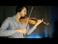 Download Lagu Can't Help Falling In Love - Violin
