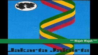 prambors band wajah wajah