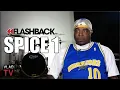 Download Lagu Spice 1 Shares 2Pac's Story of What Happened at Quad Studios (Flashback)