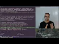 Emacs default minibuffer completions overview Emacs 31
