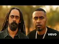 Download Lagu The MOST POWERFUL Reggae Gospel Song Ever - Damian Marley \u0026 Nas Lift Me Higher