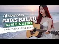 Lagu DJ KULIHAT KUPANDANG SEKELILING REMIX GADIS BALIKU ABIEM NGESTI FULL BASS VIRAL TIKTOK 2026