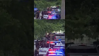 Shots fired after Greene County deputies attempt to serve warrant in Missouri KYTV