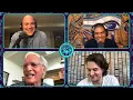 John Mayer on the Jerry Garcia & Bob Weir Dynamic