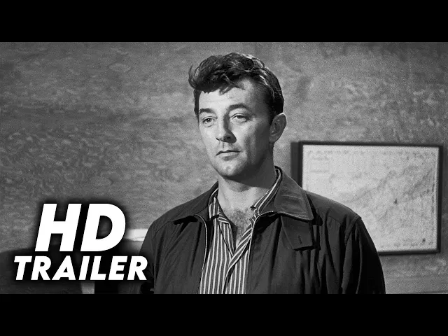 Thunder Road (1958) Original Trailer [FHD]