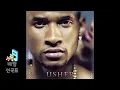 Burn (Confession Special Edition Version) - Usher