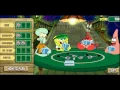 spongebob poop deck draw down