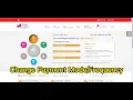 How to Change Premium Payment Mode or Frequency Great Eastern E - ID