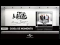 Download Lagu Tá Na Mente - Coisa de Momento (Áudio Oficial)