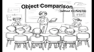 Ep-34 Mastering Object Comparison in JavaScript