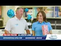 Get HUGE Discounts During the Pre-Fair Sale