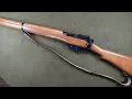 Review of an Enfield No 4 Mk 2 Chambered in 303 British Last of the Line