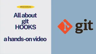 Git Hooks Made Easy Create a Custom commit-msg Hook Script