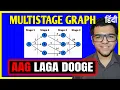 Multistage Graph