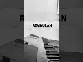Download Lagu Rembulan Style Keyboard Yamaha PsrS775 - Ebta Valentino #music #musikjawa #musicjawa #rembulan