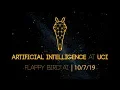 Flappy Bird AI TensorFlow Keras Genetic Algorithm - Artificial Intelligence at UCI
