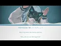 フォニイ (phony) - Hoshimachi Suisei (Cover) | Lyrics [KAN/ROM/ENG]