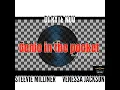 Genie in the Pocket (Extended Mix)