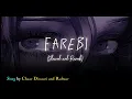 Farebi 🎭 | Chaar Diwaari & Raftaar | Slowed + Reverb