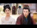 Download Lagu 【MOVIE】恶魔王爷受伤后一直被灰姑娘照顾，两人重新和好，灰姑娘让他留下来💕 #赵露思 #刘宇宁 #爱情 #古装