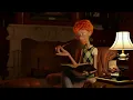 Download Lagu Marshmello - Moving on (animation music video)