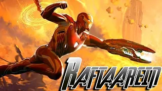 Raftaarein | RaOne | Avengers | Marvel Hindi Music Video |  Avengers Assemble | Endgame Final Battle