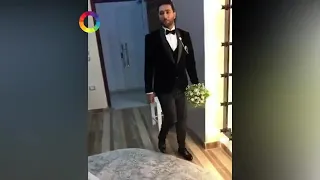 ياناس شفتو حلاوته دندنها