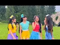 Download Lagu BlinkStars | Shakira 'Try Everything' COVER