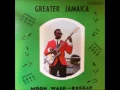Tommy McCook & The Supersonics - Moonlight Groover