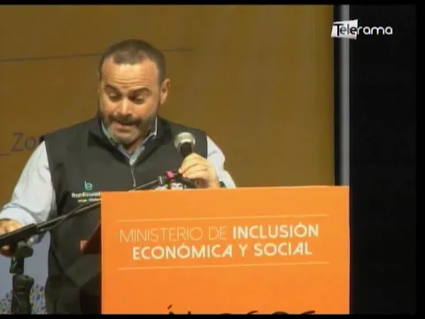 Diálogo nacional Nosotras Emprendemos se desarrolló en el Centro Cívico