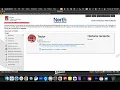 How To Change Browser Language In ParentVue