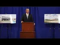 ECTC Foundation Announcement