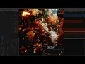 Topic & SARRA – TIK TAK (Logic Pro Remake)