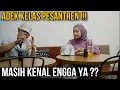 Download Lagu PRANK SHOLAWAT❗️ADEK KELAS PESANTRENKU KAGET TERNYATA GEMBEL INI ,,,