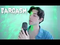 ASMR Male Wet Inaudible Whispers Soft Whimpering