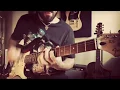 Highway Jones - Cry of Love. Guitar Cover Riff Versión Guitarra