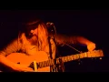 Skin and Bone - Stu Larsen (7/12/14 The Grand Poobah, Hobart)