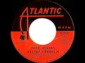1971 HITS ARCHIVE: Rock Steady - Aretha Franklin (mono 45)