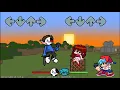 Download Lagu Fnf vs aflac the end