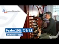 Download Lagu SSMJ Jubileumconcert | Psalm 102 vers 7, 9 en 12 | Live opname | Grote Kerk Hasselt