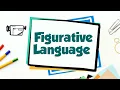 Figurative Language