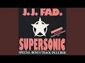 Lagu Supersonic (Flim Flam Remix)