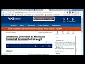 Accessing Full Text Articles