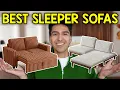 12 Best Sleeper Sofas That Are WORTH It In 2026 Wayfair
