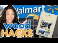 QUICK EASY Walmart WOOD DIY Crafts Everyone Will Love