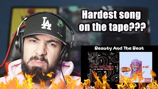 lil wayne beauty and the beat no ceilings 3 b side official audio reaction wayne goes innn 