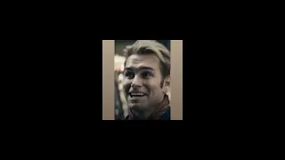 Who plays Homelander in The Boys Anthony Starr Net Worth