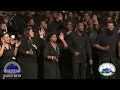 Dr. Ricky Dillard - Hold On - Live Performance @ Lewis Chapel Missionary Baptist Church